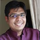 Divya Prakash Dubey