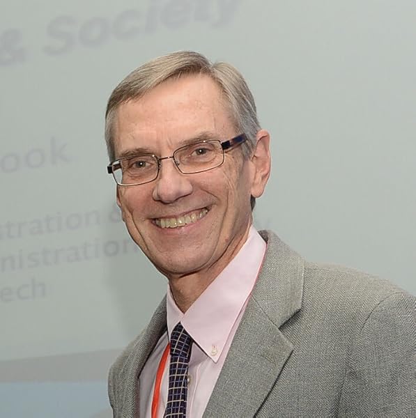 The Fourth Branch: Reconstructing the Administrative State for the ...