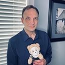 Jason Pargin