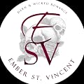 Ember St. Vincent