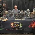 Dillon McKean