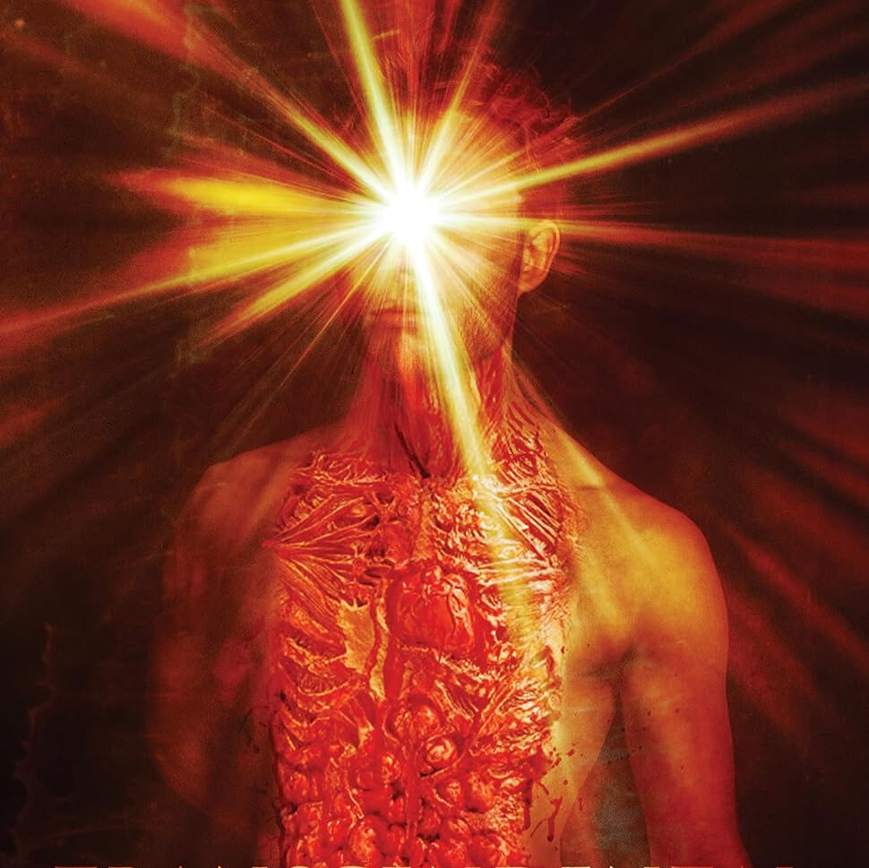 Ryan Harding Transcendental Mutilation