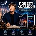 Robert Adamson