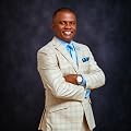 Rev. Dr. Favour Uche Ibom