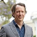 Sean Carroll