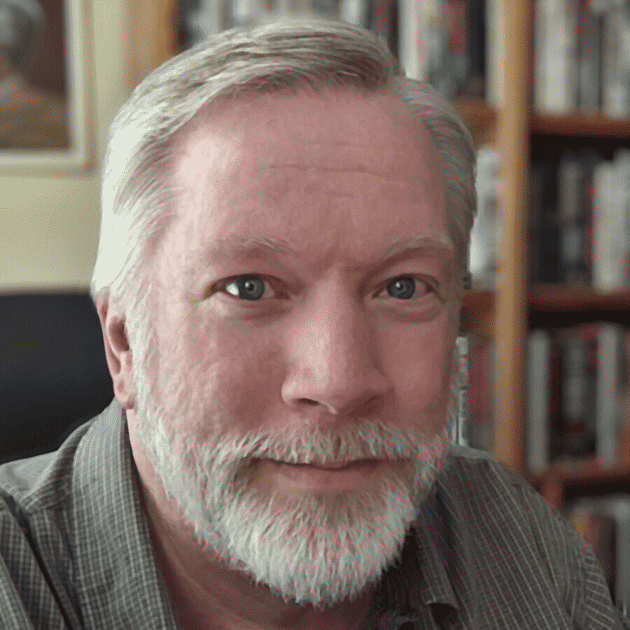 Thomas Hunt Audio Books, Best Sellers, Author Bio