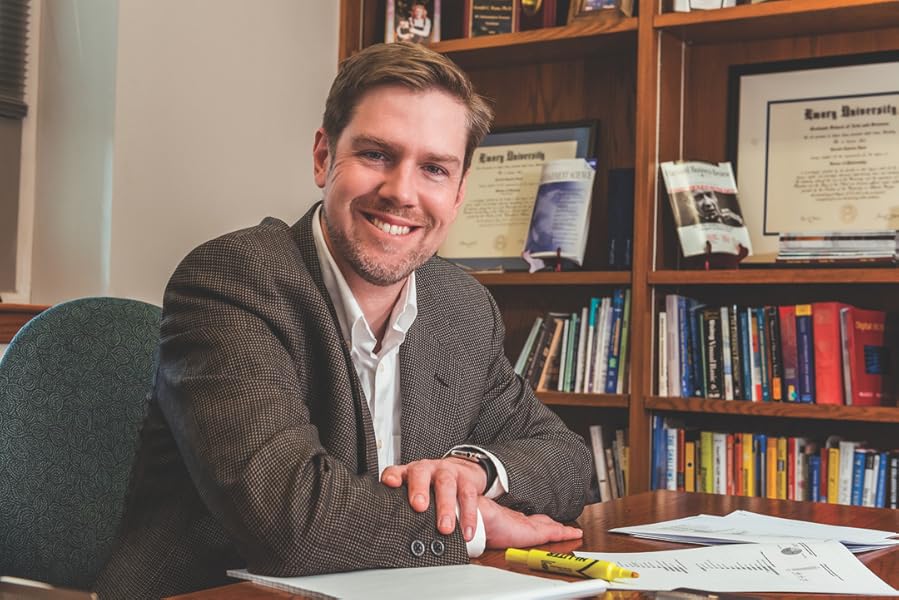 Amazon The Technology Fallacy How People Are the Real Key to Digital