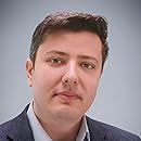 Dmitry Grozoubinski