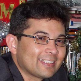 Warren Brown