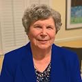 Eileen Buckholtz