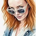 Ginger Powers