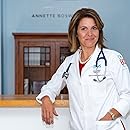 Annette Bosworth M.D.