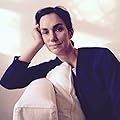 Amie Barrodale