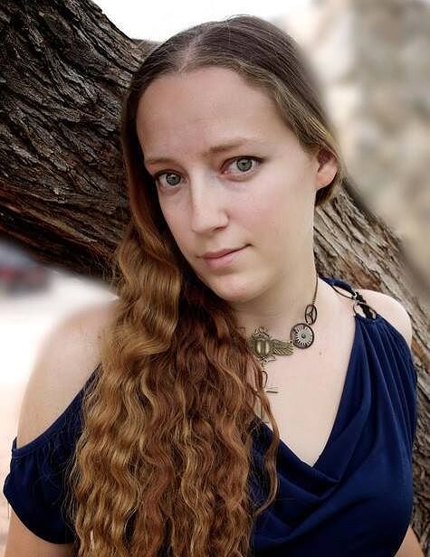 Tricia Barr