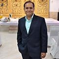 Abhilekh Dwivedi