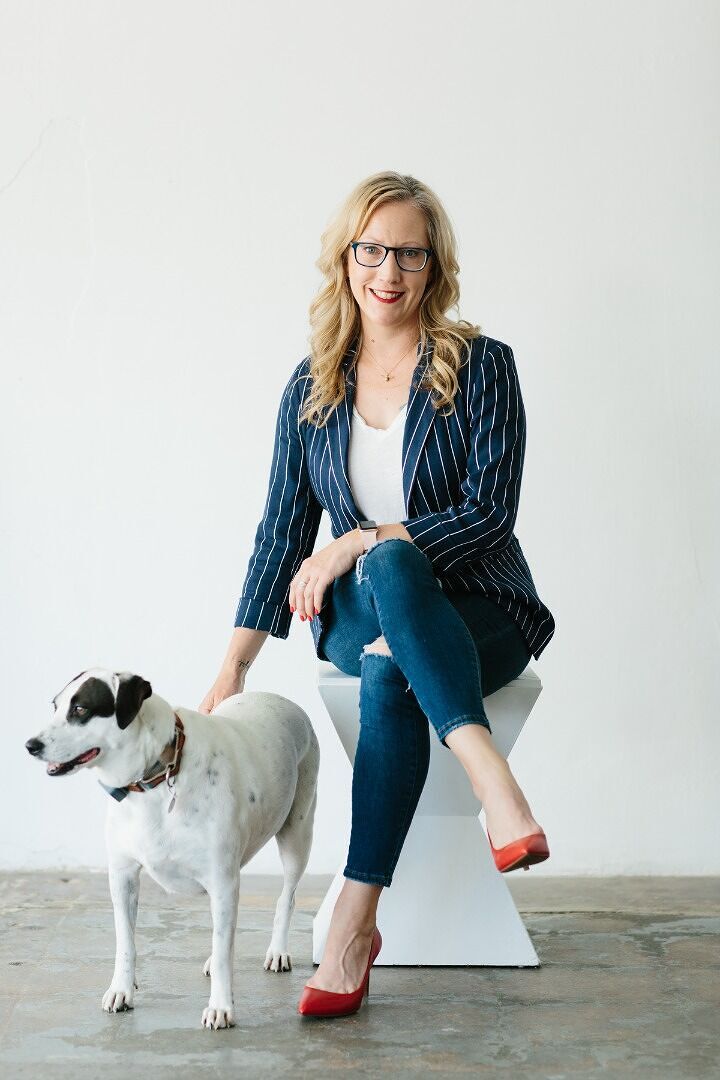 Heather Renée May Audio Books, Best Sellers, Author Bio