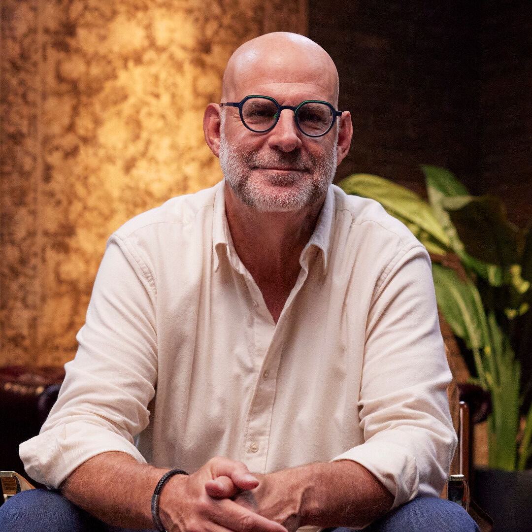 Harlan Coben - Biographie et Livres Audio | Audible.fr