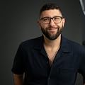 Nicolas DiDomizio