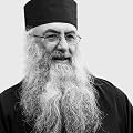 Archimandrite Zacharias Zacharou