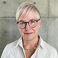 Lindy Elkins-Tanton