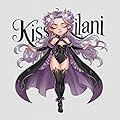 Kiss Leilani