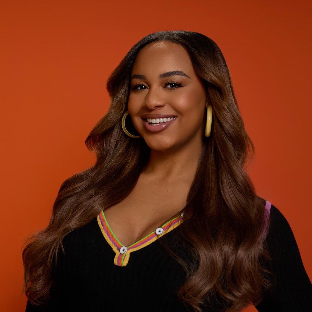 Nia Sioux – Audio Books, Best Sellers, Author Bio | Audible.com