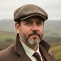 Michael McGilbourne