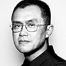 Changpeng Zhao