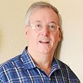 Barry John Cram
