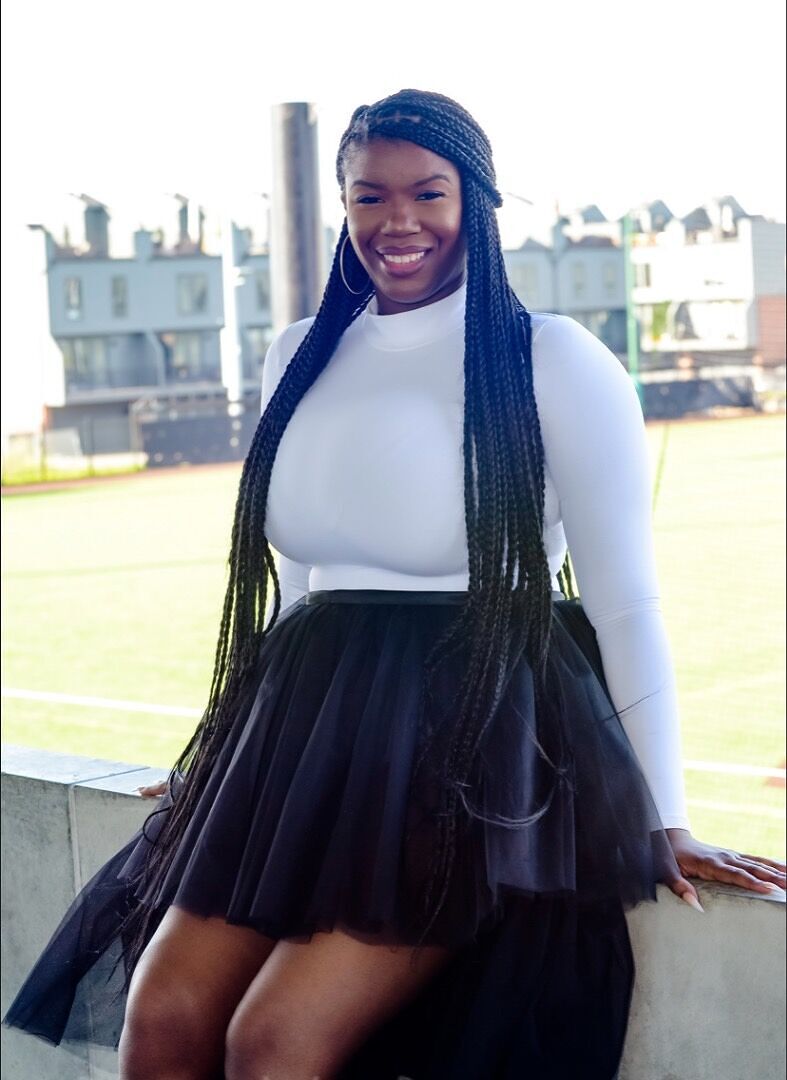 Asia Monique – Audio Books, Best Sellers, Author Bio | Audible.com