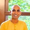 Gauranga Darshan Das