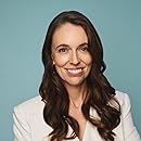 Jacinda Ardern