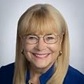 Suzy Burke PhD