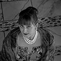 Mavis F. Carter