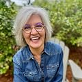 Cathy Rigg