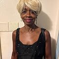 Rhea Lockridge