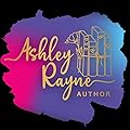 Ashley Rayne
