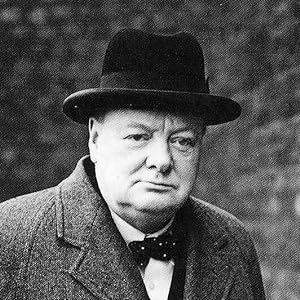 Winston S. Churchill