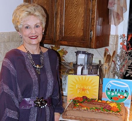 Joan Bransfield Graham