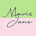 Mavis Jane