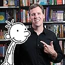 Jeff Kinney