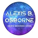 Alexis B. Osborne