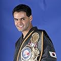 Grandmaster Marco Sies