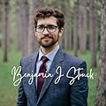 Benjamin J Struck