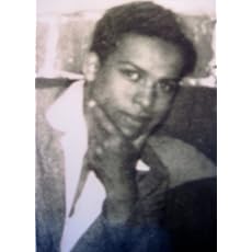 Clarence major poems image