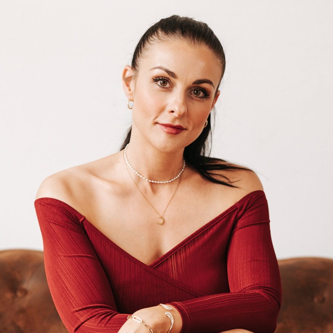 Yvi Blum Audio Books, Best Sellers, Author Bio