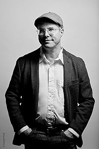 Andy Weir