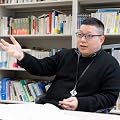 杉谷和哉