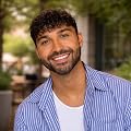 Bradley Lyman