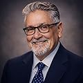 CDR José Adán Gutiérrez USN (Ret.)